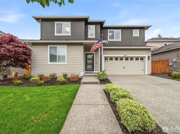 18024 133rd Street E, Bonney Lake, WA 98391
