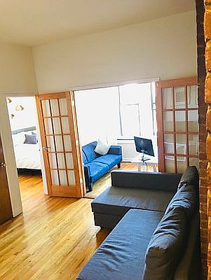 5th image of 348 W End Ave APT 4A