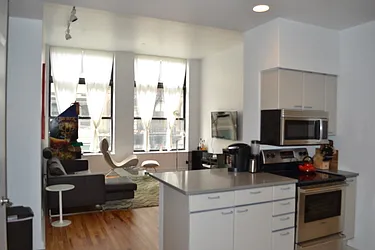 Rented by Tabak Real Estate