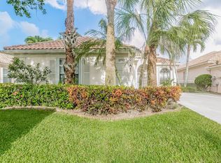 2757 Muskegon Way, West Palm Beach, FL 33411