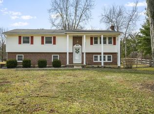 4675 Rutherford Rd, Powell, OH 43065