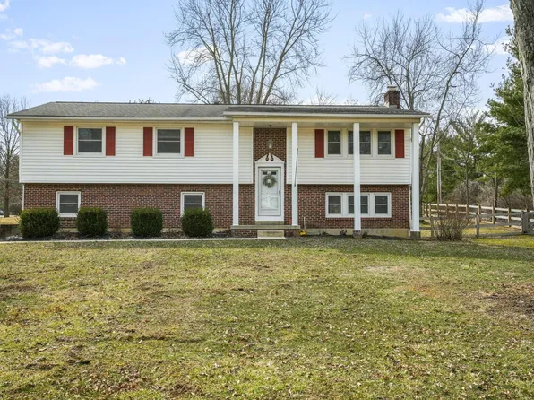 4675 Rutherford Rd, Powell, OH 43065