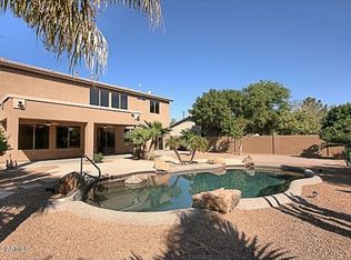 967 E Del Rio St, Gilbert, AZ 85295