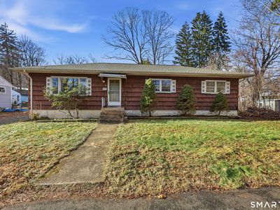 14 Charles Court, Naugatuck, CT, 06770