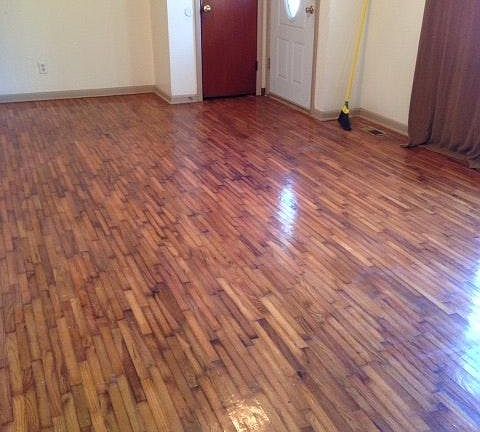front living room