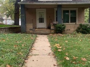 3420 Hawthorne Ave, Omaha, NE 68131