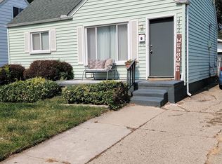 14921 Myola Ave, Warren, MI 48089