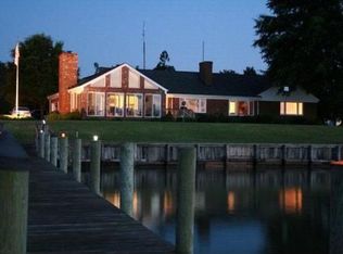 991 Smith Point Rd, Reedville, VA 22539