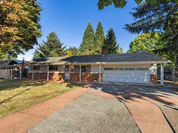 7501 NE 100th Ave, Vancouver, WA 98662