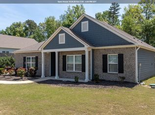 1189 Mountain Laurel Cir, Moody, AL 35004