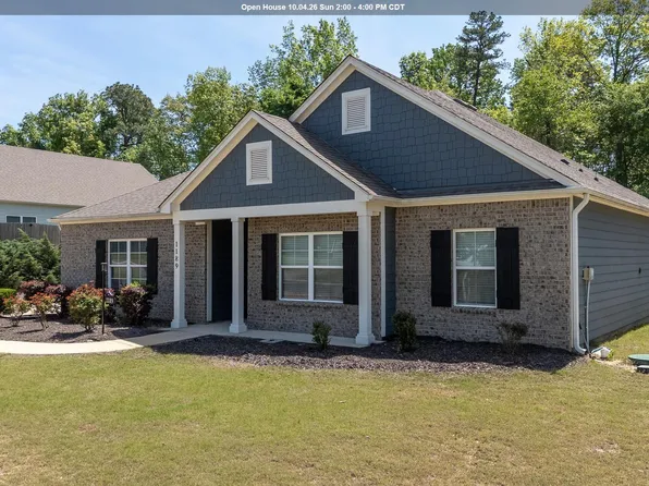 1189 Mountain Laurel Cir, Moody, AL 35004