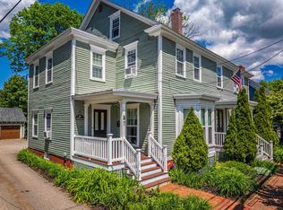 57 Silver St, Dover, NH 03820