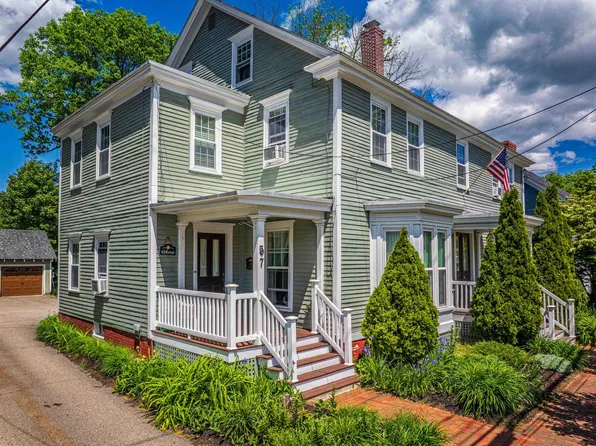 57 Silver Street, Dover, NH 03820