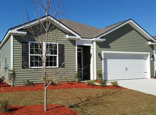 1129 Midtown Village Dr LOT 145, Cali A Conway, SC 29526