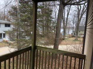 7935 Forest Beach Rd #3, Watervliet, MI 49098