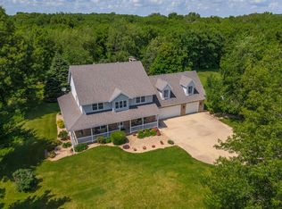 13494 E 75 North Rd, Heyworth, IL 61745