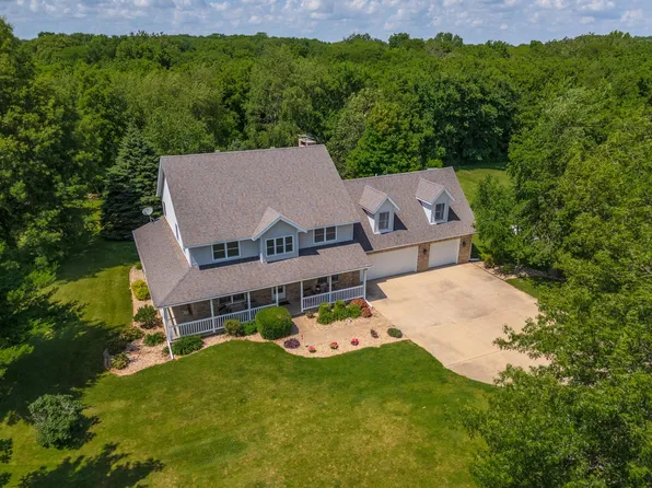 13494 E 75 North Rd, Heyworth, IL 61745