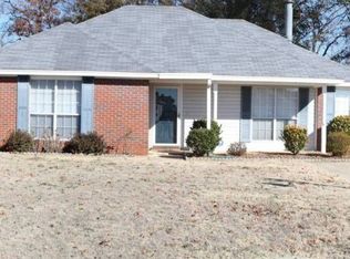 342 Foxdale Rd, Millbrook, AL 36054