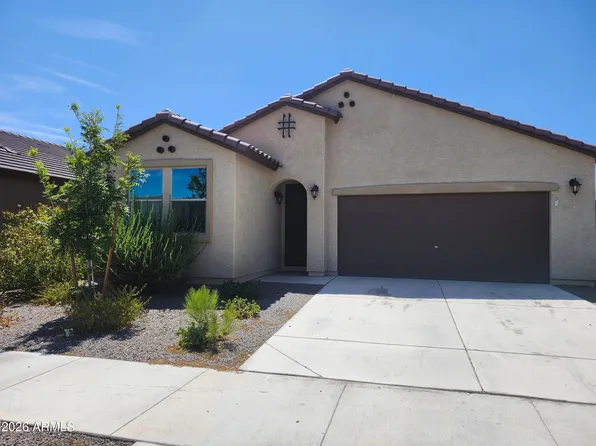 26758 N 172nd Ln, Surprise, AZ 85387