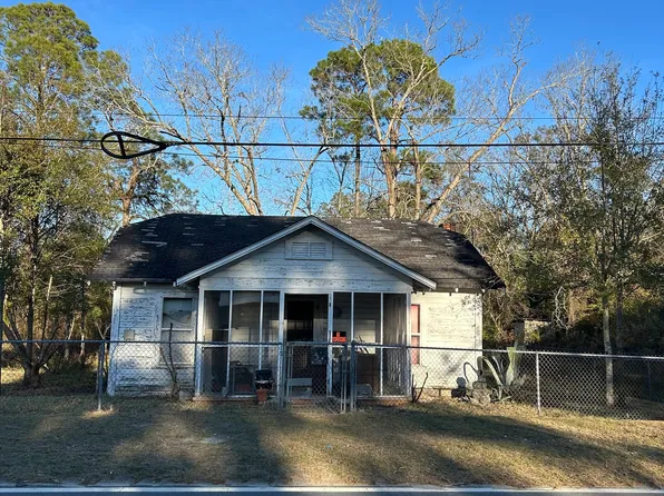 97 Marie Conner St, Milan, GA 31060