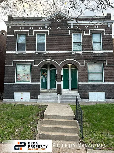 4542 Virginia Ave #1F Photo 1