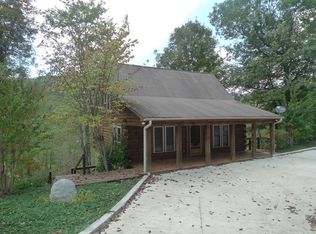146 Crossings Dr S, Marion, NC 28752