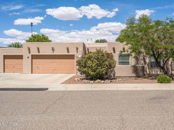 534 Cedardale Loop, Las Cruces, NM 88005