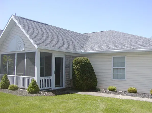 694 Villa Dr, Mansfield, OH 44906