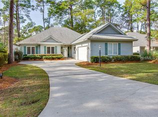 35 Toppin Dr, Hilton Head Island, SC 29926