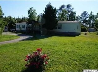 175 County Road 961, Jemison, AL 35085