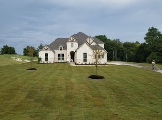 2530 Creek Crossing Ln, Midlothian, TX 76065