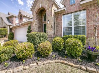 9036 McFarland Way, Fort Worth, TX 76244