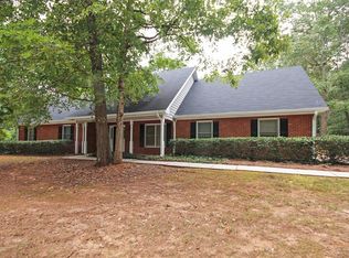 380 Radcliffe Trce, Covington, GA 30016