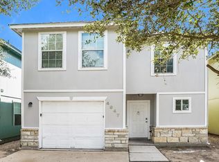 4947 S Cancun Dr, Houston, TX 77045