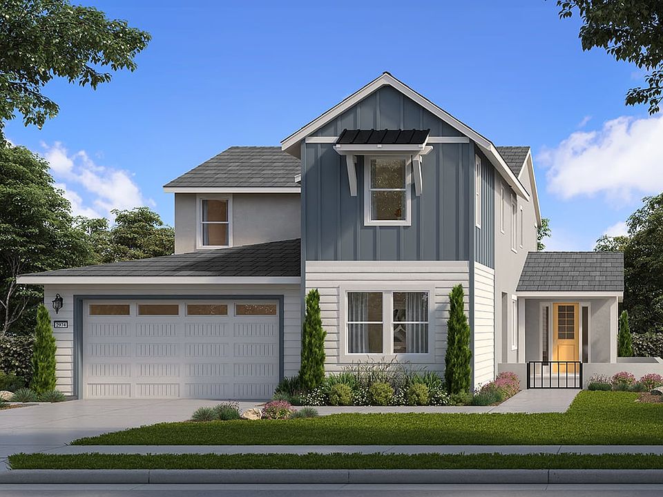 Meadow Plan 8C