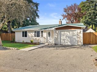 207 L St, Centralia, WA 98531