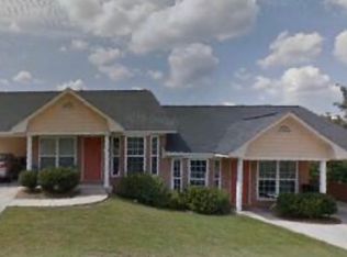 400 Leafmore Rd SW, Rome, GA 30165