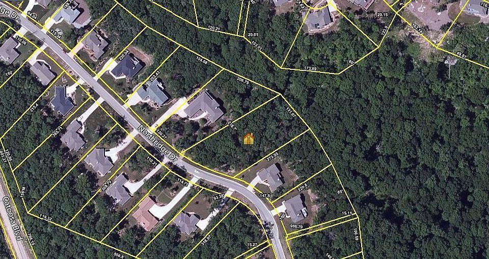 2nd image of 142 Northridge Dr Lot 12