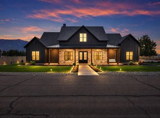 501 W 2300 S, Richfield, UT 84701