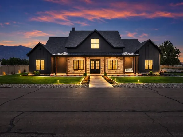 501 W 2300 S, Richfield, UT 84701