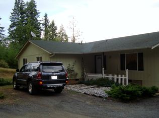 414 Chilvers Rd, Glenoma, WA 98522