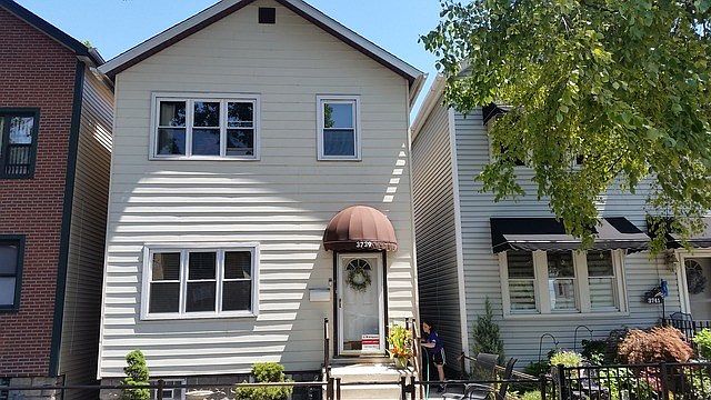 1st image of 3739 S Emerald Ave #2