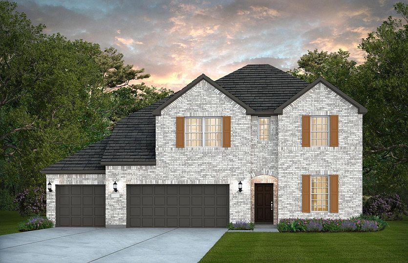 Elevation A