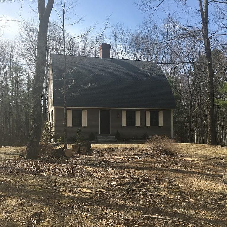 131 Fiske Hill Rd, Sturbridge, MA 01566 Zillow