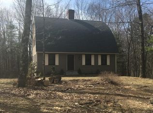 131 Fiske Hill Rd, Sturbridge, MA 01566