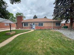 1201 Scranton St, Aurora, CO 80011