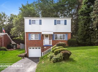 14080 Lexington Pl, Irwin, PA 15642