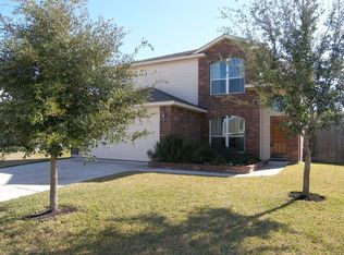 1411 Fort Lloyd Pl, Round Rock, TX 78665