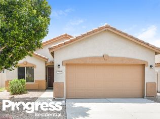 16408 N Naegel Dr, Surprise, AZ 85374