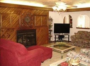 1408 E Bradley St, Shawnee, OK 74804